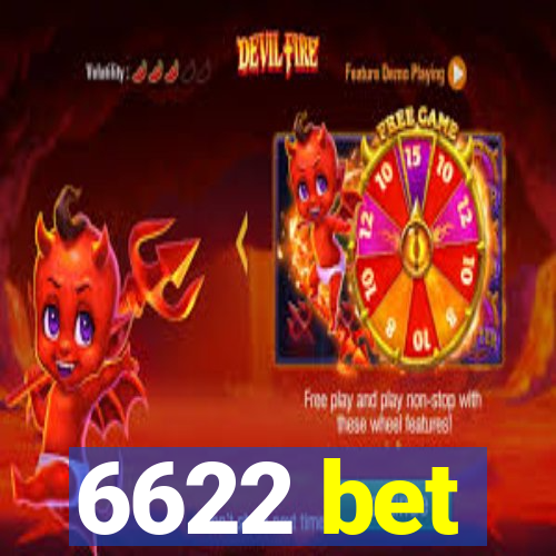 6622 bet